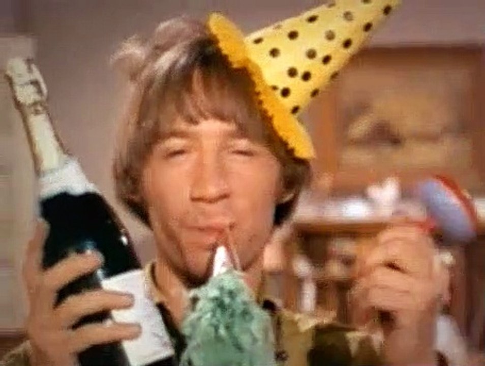 The Monkees Season 2 Episode 13 Monkees in Texas