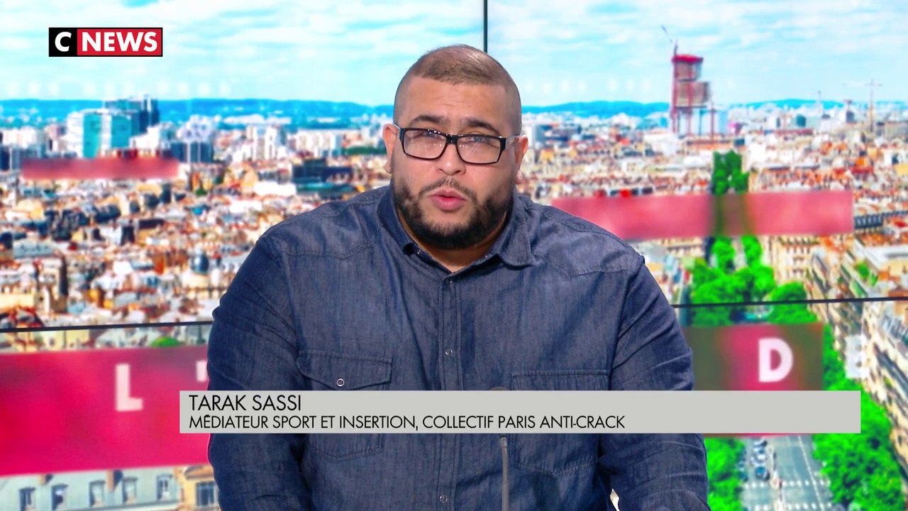 Tarak Sassi : «Monsieur Macron je vous invite à venir sur le pont Riquet»