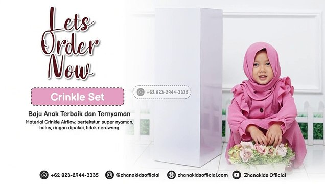 Model Baju Anak Perempuan Umur 9 Tahun Gamis Anak Tanggung