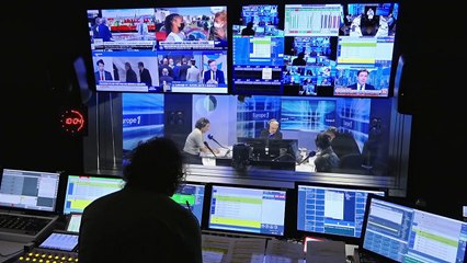 Expression douteuse et "gens gauches" : une semaine placée sous le signe de la maladresse