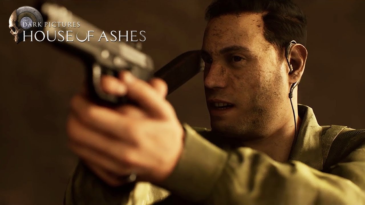 Trailer Gamescom 2021