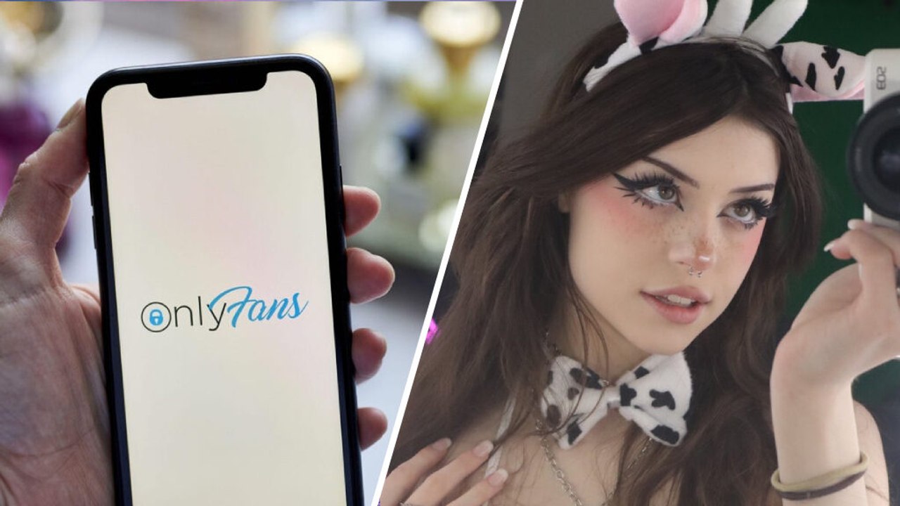 Does billie eilish have an onlyfans