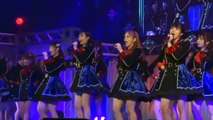 SKE48 Summer Zepp Tour 2021 チームS - Neko no Shippo ga Pin to Tatteru you ni