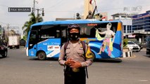 PAK BHABIN #EPS 13 Isolasi Terpusat Warga Sukoharjo, Jawa Tengah