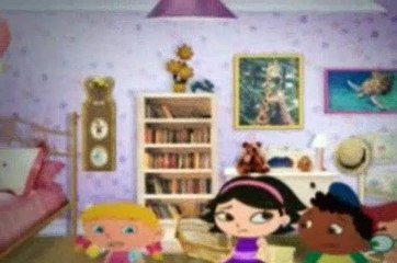 Little Einsteins S05E04 - Music Monsters