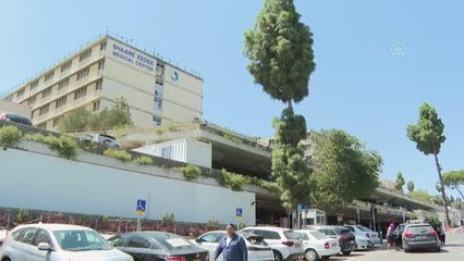 İsrail, üçüncü doz aşıyla Kovid-19 salgının önüne geçmeye çalışıyor