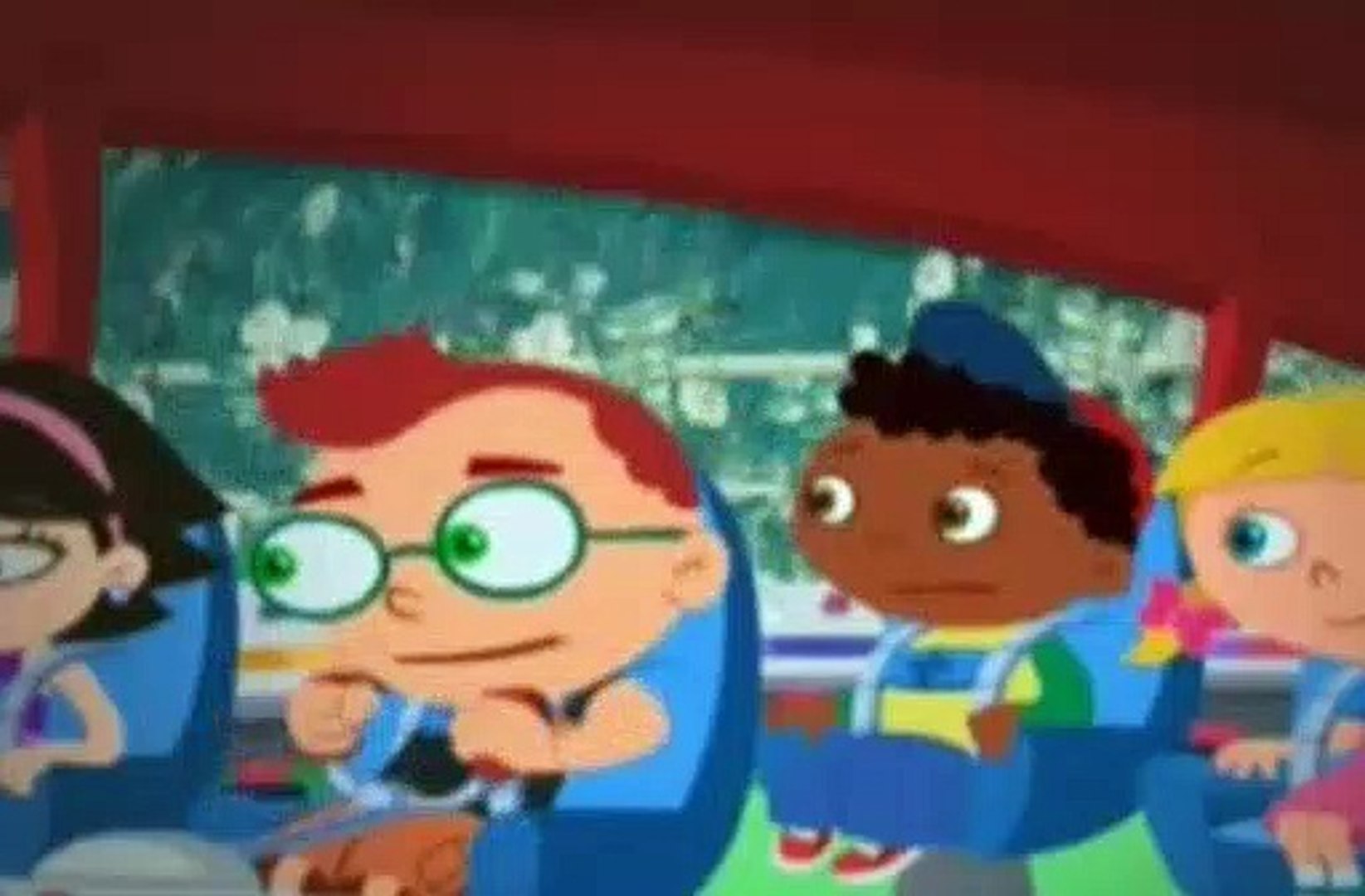 Little Einsteins The Song Of The Unicorn Little Einsteins S05E05 - The Song of the Unicorn - video Dailymotion