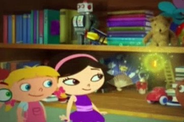 Little Einsteins S05E06 - The Flight of the Instrument Fair