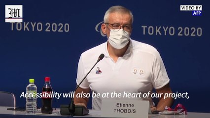 Paris 2024 CEO aims to 'bring Paralympians closer to the public'