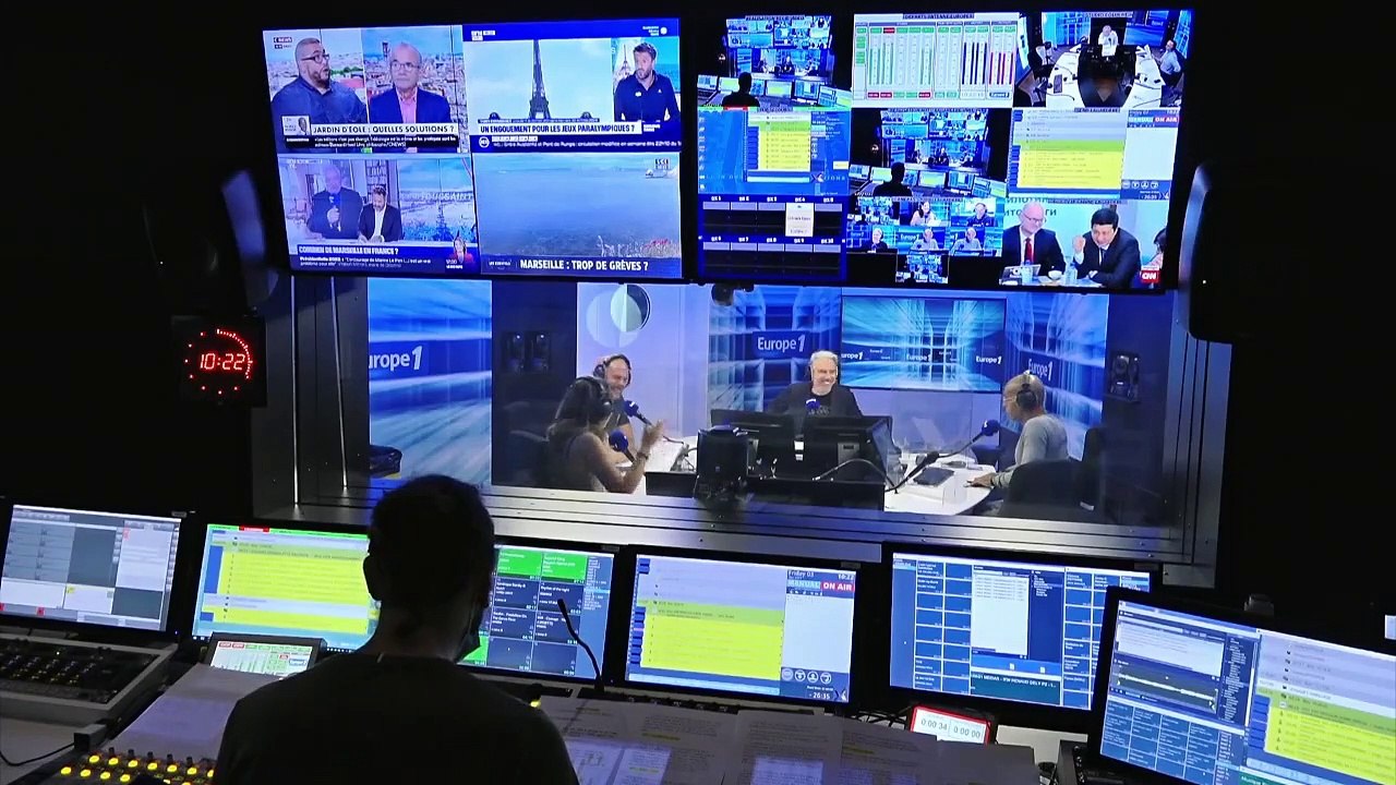 Akhenaton et Shurik'n (IAM)