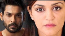 Sidharth Shukla death: Sidharth की मौत ने Sushant की बहन Shweta को किया इस हद तक परेशान | FilmiBeat