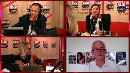 Covid : Comment se portent les patrons de salles de sports ?