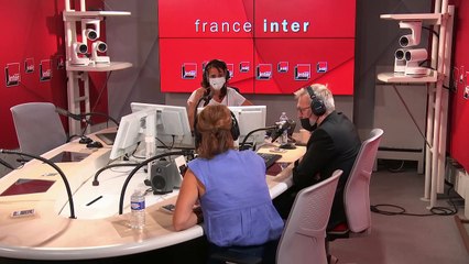 Léa Salamé-Laurent Ruquier, dans l'histoire des duos télé ? L'Instant M