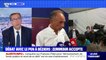 2022: Éric Zemmour accepte de débattre avec Marine Le Pen chez Robert Ménard à Béziers