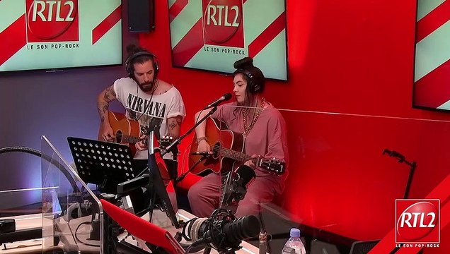 AVANT-PREMIERE: Découvrez les premières images de la nouvelle émission de RTL2, présentée par WAXX, dimanche à 19h - VIDEO