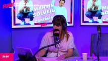 Martin Solveig en interview dans Cartman sur Fun Radio