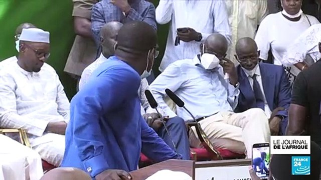 Sénégal : la grande coalition de l'opposition se fera sans Abdoulaye Wade