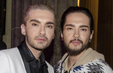 Bill und Tom Kaulitz: Es kann auch mal knallen!