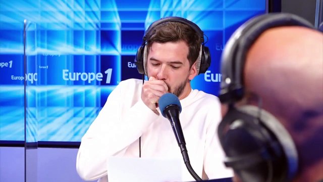 Les stories de Joey Starr, Fabrice Eboué et Raphaël Mezrahi