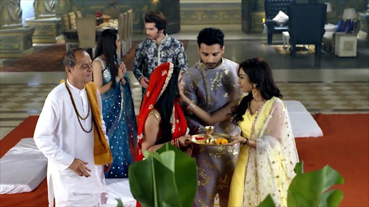 Siddhi vinayak -S1-Ep141- Vendredi 03 Septembre 2021