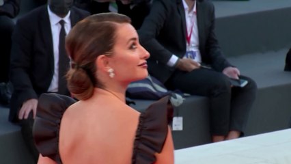 2021-09-02T101319Z_1_LOV000N6RI9M6_RTRMADV_STREAM-8256-16X9-MP4_FILMFESTIVAL-VENICE-OPENINGREDCARPET-ROUGHCUT