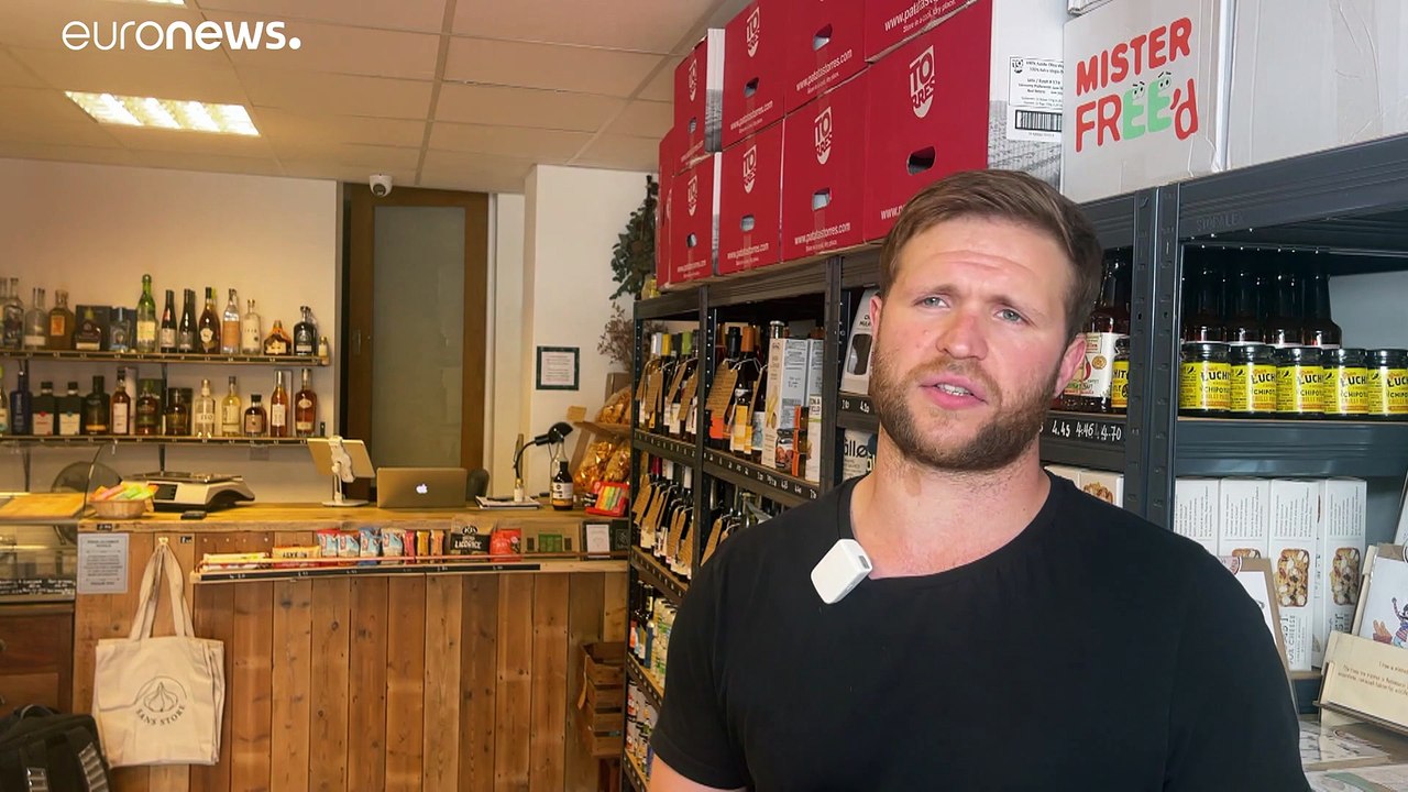 Βρετανία: Πρόβλημα η έλλειψη οδηγών φορτηγών- Brexit και Covid οι αιτίες