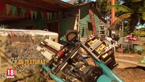 Requisitos mínimos y recomendados Far Cry 6