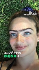 【女性が受ける剃毛への圧力】