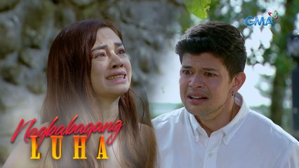 Nagbabagang Luha: “I love you, Alex” – Cielo | Episode 29