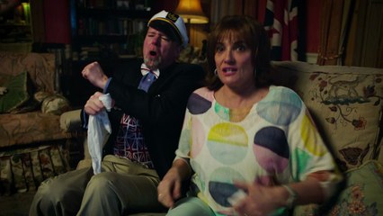 Inside No 9 T6 - Trailer