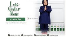 Model Baju Anak Perempuan Terbaru 2021 Baju Anak