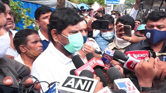 Sidharth Shukla Last Rite: Sidharth की मौत पर मंत्री Ramdas Athawale ने जताया शोक |FilmiBeat