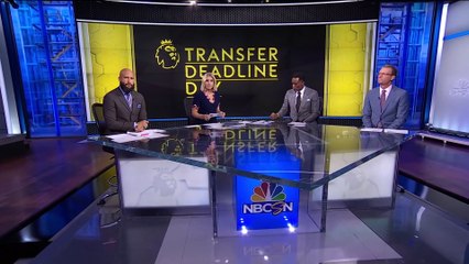 Manchester City still scary without Harry Kane, with Jack Grealish - Premier League - Courtesy of NBC Sports