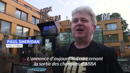 Musique: Mamma mia, ABBA est de retour !