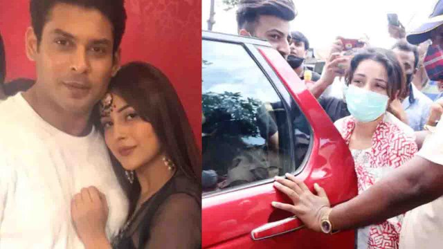 Sidharth Shukla death: Sidharth जल्द करने वाले थे Shehnaaz से शादी; Shehnaaz टूटकर बिखरी | FilmiBeat