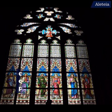 Pourquoi certains saints sont-ils appelés Grands ?