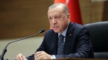 Erdoğan: Çocuklarımızı okullarından uzak bırakma lüksümüz kalmadı