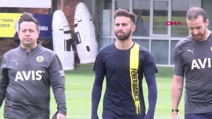 SPOR Diego Rossi: Kupalar kazanmak istiyorum