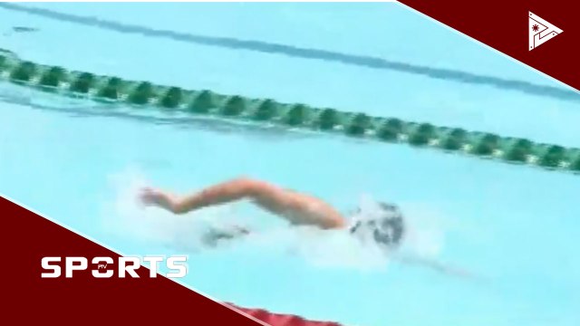 Gawilan, posibleng hindi makasama sa Paralympics closing ceremony #PTVSports