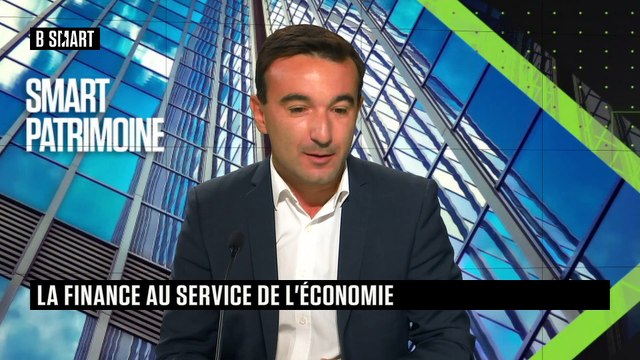 SMART PATRIMOINE - Le Club Actions du vendredi 3 septembre 2021