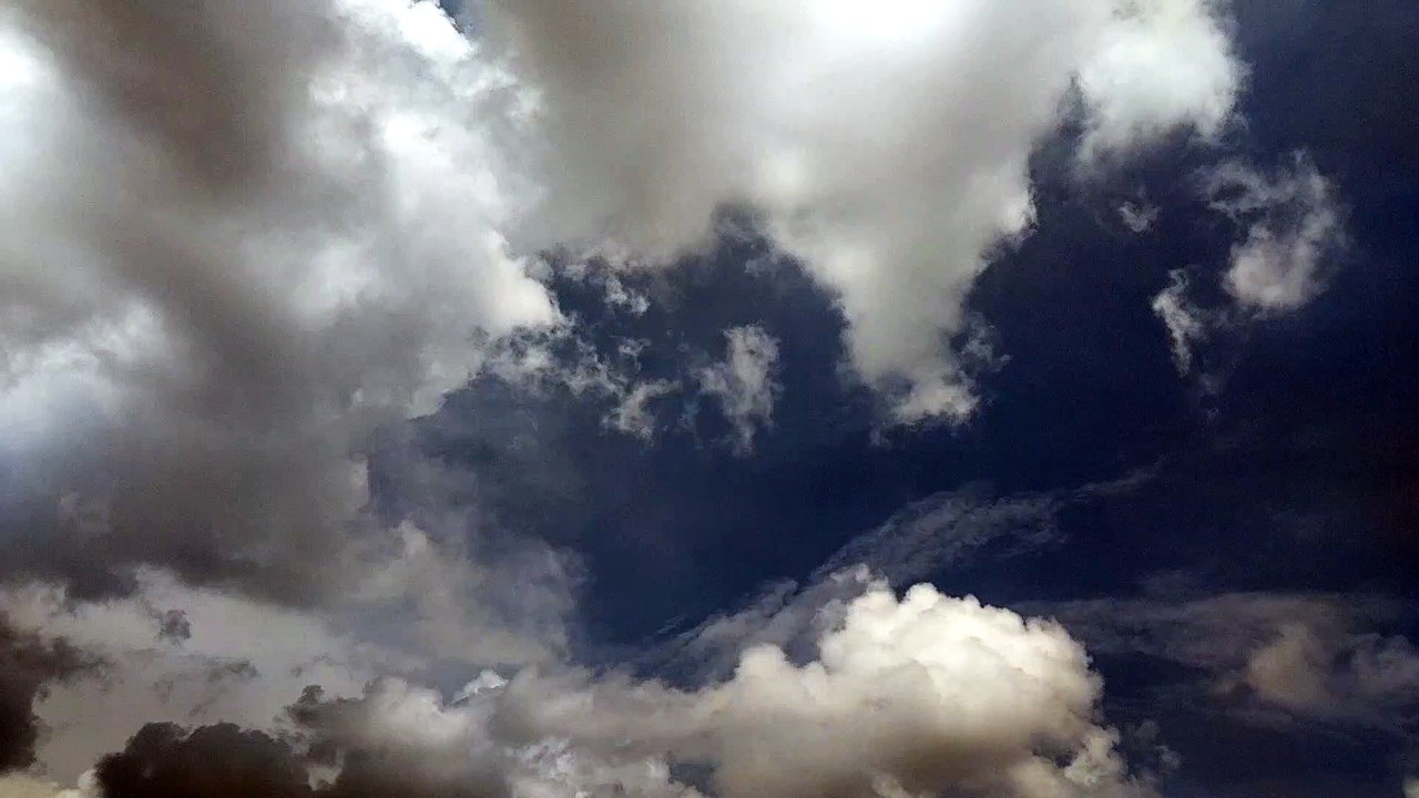Sky View || Beautiful Sky View || Sky #sky #beautifulsky #nature