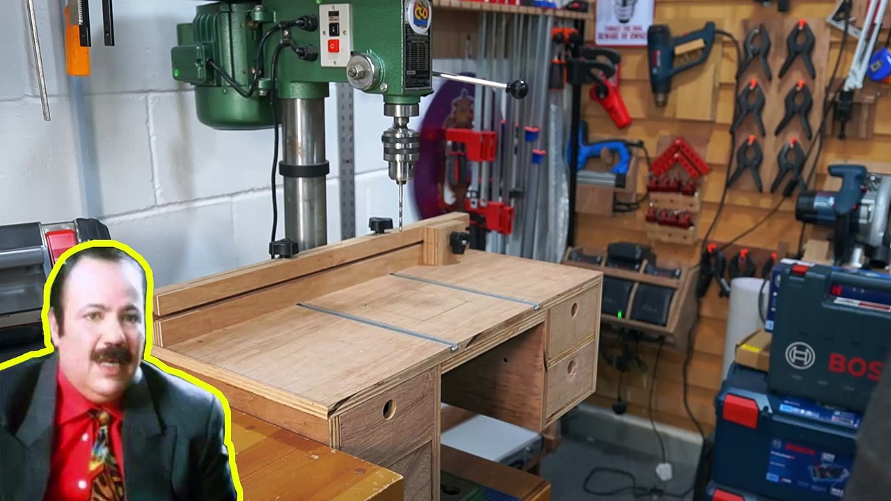 حافظ على وقتك وصحتك وخلي شغلك احترافي | اصنع ادواتك بنفسك