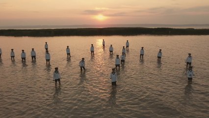 Wiener Sängerknaben - Day-dah Light (Banana Boat Song)