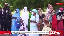 Infos du matin - 03 Septembre 2021 - Miroir régional (Tambacounda) avec Moussa Omar Gueye