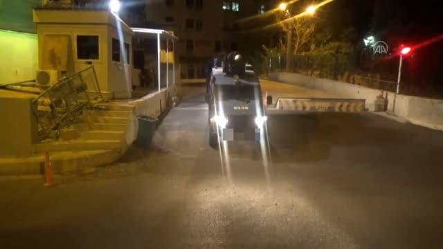 Son dakika haberleri! ŞANLIURFA - Terör örgütü PKK/YPG operasyonu: 6 gözaltı
