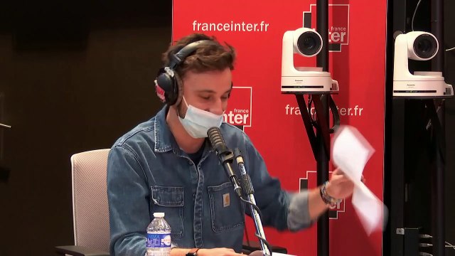 La rentrée de la semaine - Tom Villa a tout compris