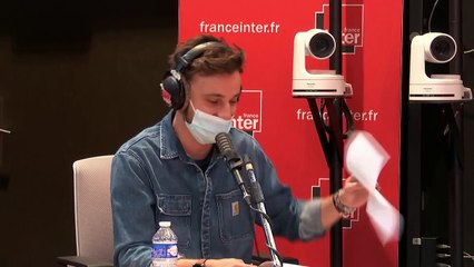 La rentrée de la semaine - Tom Villa a tout compris