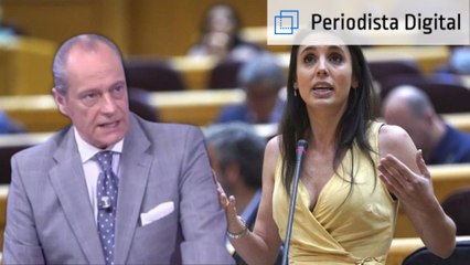 Eduardo García Serrano: "Las 'femilocas' pretenden que la mujer vuelva a parir en los trigales"