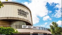 Sheffield Arena is  renamed Utilita Arena Sheffield in a new seven-figure partnership
