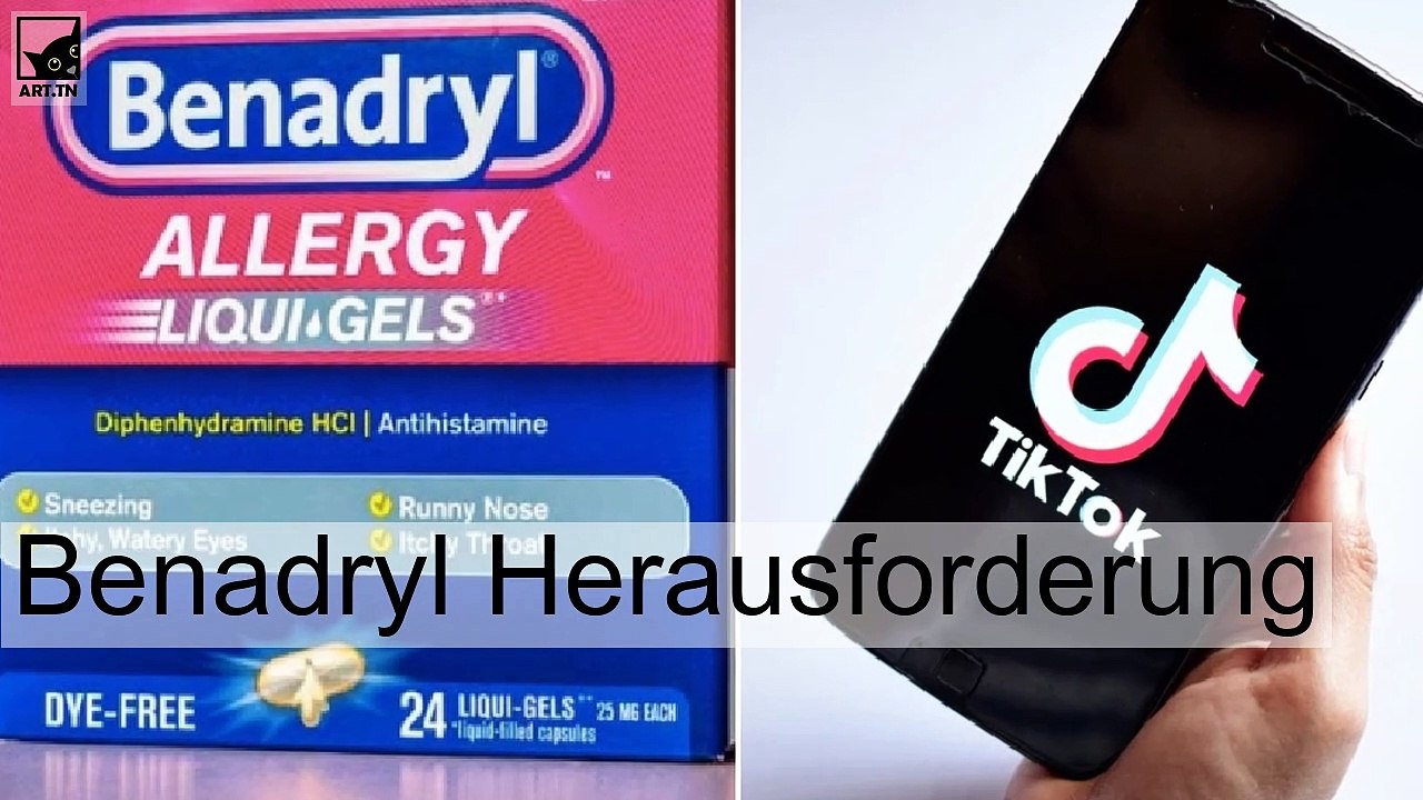 Die 6 gefährlichsten Herausforderungen TikTok